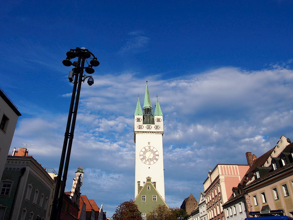 MR Straubing Bogen e.V.